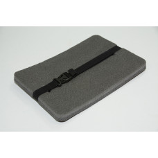 Сидушка туриста 19мм (350*240*19) Россия