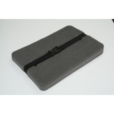 Сидушка туриста 28мм (350*240*28) Россия