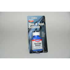 Состав удаления стар. воронения,ржавчины Blue&Rust Remover (90мл)  Birchwood Casey 16125