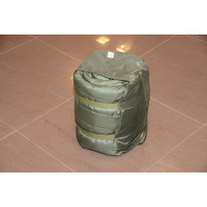 Спальный мешок 215*75 (-25 до -30С)(Oxford/Toffeta 190T/полиэфирн. волокно 450гр)