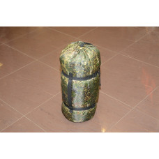 Спальный мешок 215*90 (-15С)(Oxford/Toffeta/синтепон 300гр, Пиксель)