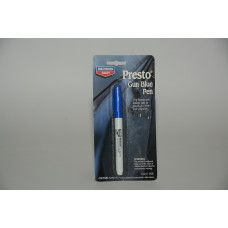 Средство воронения Presto Gun Blue Pen (карандаш,10мл) Birchwood Casey США13201