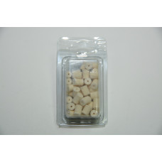 Тампон фетровый  к.7,62 (50 шт.) Stil Crin Италия FELT_50_7.62