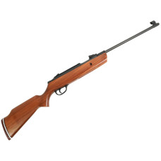Винтовка Hatsan Striker Alpha W (переломка, дерево) 4,5мм F Турция