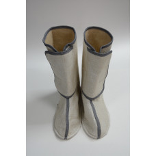 Вкладыш для сапог Деми (р. 40-41) Аллигатор Россия