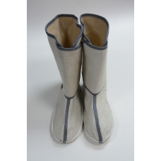 Вкладыш для сапог Деми (р. 42-43) Аллигатор Россия