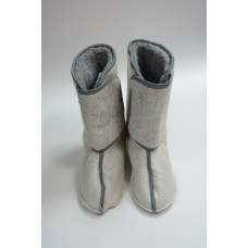 Вкладыш для сапог Зимний (р. 40-41) Аллигатор Россия